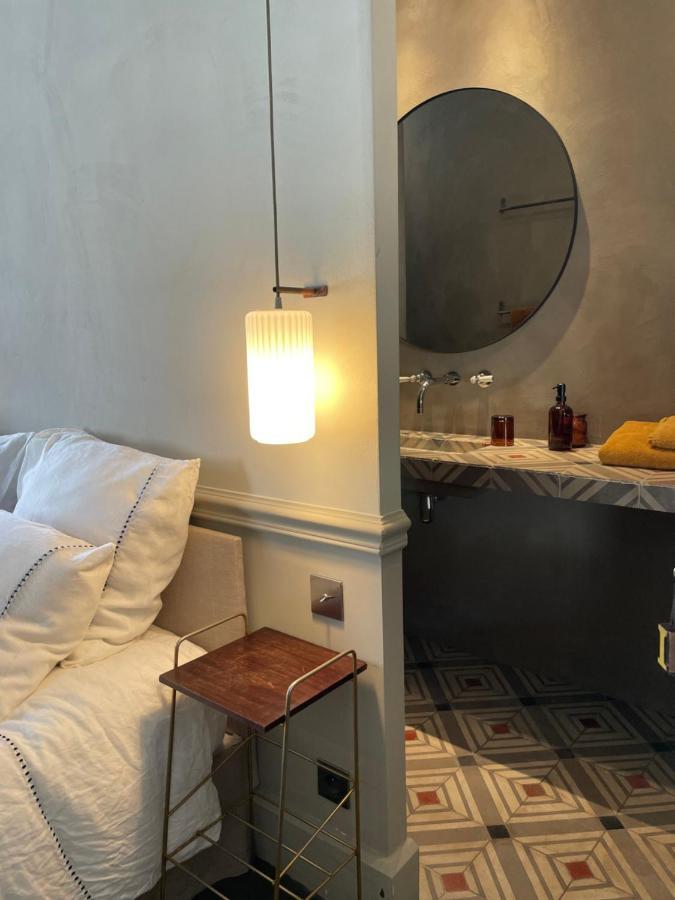 Madame Les Vans - Chambre D'Hotes - Charme Et Design B&B 외부 사진